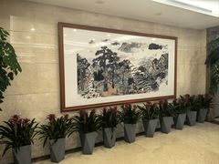 -北京紫金宫饭店