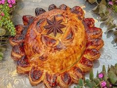 -Highline·城市露台景观餐厅(淮海路店)