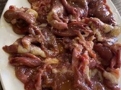-韩风烤牛肉冷面店