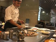 -大渔铁板烧(万象城店)