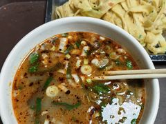 -龙门李家三旦羊肉汤馆