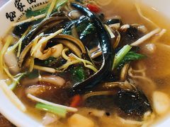 -孙家面馆(淮海第一城店)