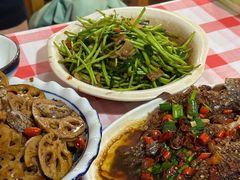 -铁头烧菜馆(立新路店)