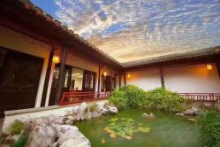 点击看大图 -忆江南婚礼策划(姑苏店)