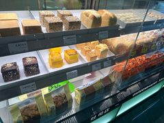 -花园饼屋·吐司蛋糕面包(星海店)