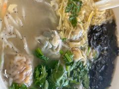 -阿嫂馄饨