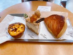 -LANLIZI BAKERY(COSMO店)