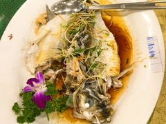 -西江河鲜·趣苑酒楼(鼎湖牌坊店)
