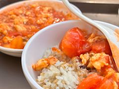 -北京大学-燕南食堂