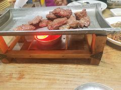 -向阳庄烧烤店(望京西园店)