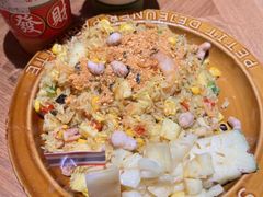 -尚SHANG泰国菜(中山大道店)