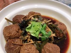 -紫光园·烤鸭·北京菜(劲松店)