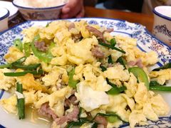阿婆炒蛋-印象江南(东栅店)