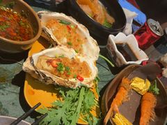 -牛New寿喜烧(中山公园龙之梦店)
