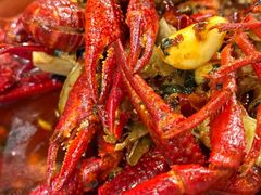 -虾小龙老长沙龙虾馆(坡子街店)