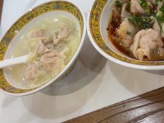 -龙抄手(春熙路总店)