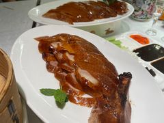 -津禧荟·酥皮烤鸭(北辰店)