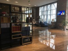 -新天地建国酒店凯撒餐厅