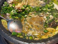 -探鱼·鲜青椒爽麻烤鱼(番禺万达店)