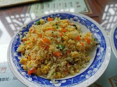 扬州炒饭-粗茶淡饭(东关街店)