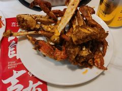 -吉布鲁牛排海鲜自助(成都大悦城店)