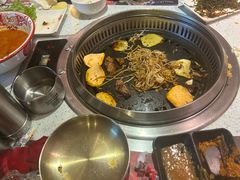 -炭之家·齐齐哈尔非遗烤肉·鲜切直供(中央大街店)