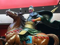 -天宝兄弟(前海壹方城店)