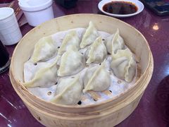 -老边饺子馆(中街店)