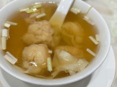 -麦奀云吞面世家 山顶店(山顶广场店)