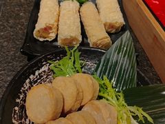 -湊湊火锅·茶憩(和平大悦城店)