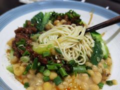 -梓袍面庄(渝北店)