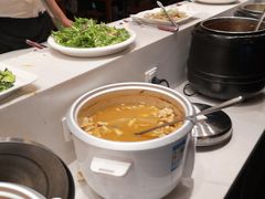 -清心素食自助餐厅(夫子庙店)