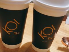 -KOI Thé(力宝广场店)