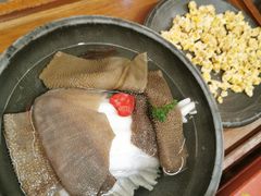 -谭鸭血老火锅(龙湖宝山天街店)