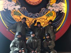 -E+有冰工厂·昆仑寒宫2(五角场店)