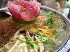 -老雒阳面馆·水席(定鼎门店)