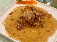 -香满楼(南关店)