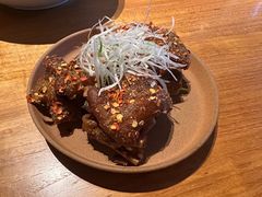 -SHAN山(前滩太古里店)