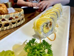 -井圣日膳(万达店)