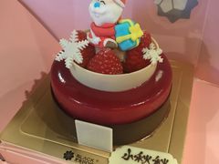 -黑池口感烘焙·生日蛋糕(坂田店)