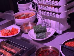 -丰茂烤串(全国首店)