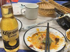 -XiaoJunGan Hotpot 钢管厂五区小郡肝火锅串串香