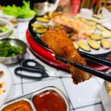 酒拾烤肉 李沧万达店