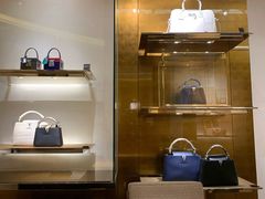 -乐蓬马歇百货公司(Rive Gauche)
