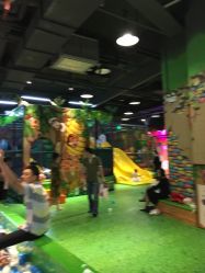 -卡通尼乐园(昆山昆城店)