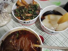 -甘记牛杂水粉