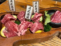 -赤坂亭M9和牛烧肉(世博源店)