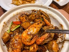 -蛇口希尔顿南海酒店·随轩中餐厅·粤菜