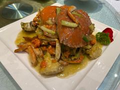 -嘉逸传菜(洛川东路店)