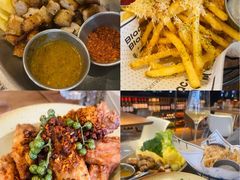 -Blac+Blac(中海环宇荟店)